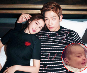 Hạ sinh tiểu công chúa thứ hai, vợ chồng Kim Tae Hee - Bi Rain vô tình được 'minh oan' khỏi tội danh mà người dân Hàn ghét cay ghét đắng