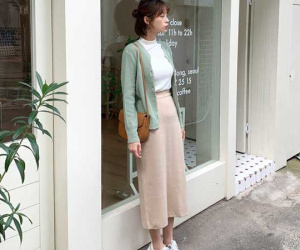 5 món đồ kinh điển của mùa Thu mà các chị em đừng tiếc tay mua sắm