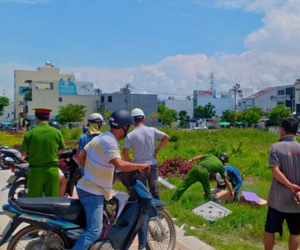 Tìm thấy thi thể cô gái 17 tuổi nhảy cầu tự tử, nghi buồn chuyện gia đình