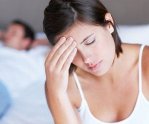 Rối loạn nội tiết ảnh hưởng tới khả năng sinh sản?