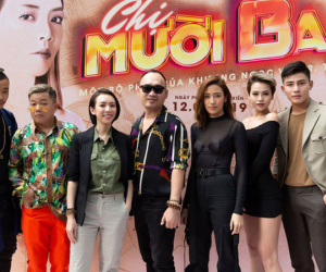 Thu Trang, Phạm Hy nói gì về diễn viên vừa bị công an triệu tập do chơi ma tuý?