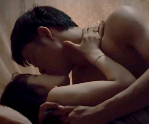 'Bán chồng': Sau tất cả, Nương đã ân ái cùng Vui nhưng lại bẽ bàng phát hiện chồng ngủ với Diệu Ngọc?