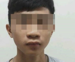 Hé lộ chân dung 'đại ca' mới 15 tuổi của băng cướp nhí sống lang thang vừa bị triệt phá