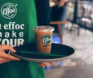 Chi phí nhượng quyền của các thương hiệu cà phê top đầu Việt Nam như Highlands, Cộng, Milano... là bao nhiêu?
