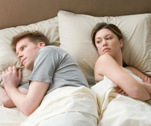 Gần gũi nhau mà như tra tấn