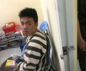 Chủ mưu thực sự vụ công ty địa ốc Alibaba lừa đảo 2.500 tỷ đồng