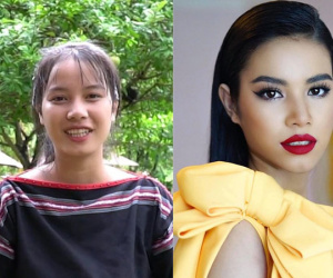 Soi mặt mộc của dàn ứng viên 'Hoa hậu Hoàn vũ Việt Nam 2019': Ai ấn tượng nhất?
