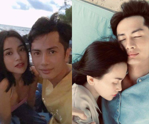Sĩ Thanh được bạn trai mới tặng quà 'khủng' kèm lời hứa sẽ còn mua nhiều món quà giá trị hơn