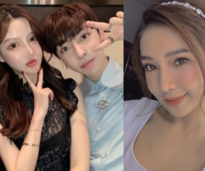 Xem này, chẳng mấy ai nhận ra Lưu Đê Ly và hội bạn xuyên quốc gia sau khi 'đập mặt xây lại'