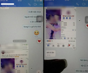 Cưới 9 năm, người vợ lần lượt chứng kiến chồng có 13 nhân tình, kẻ thứ ba còn ghen ngược