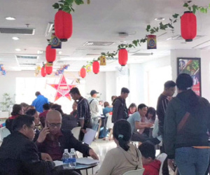 Cả trăm khách hàng đến đòi lại tiền, nhân viên Alibaba đề nghị viết 'tâm thư' không bị công ty lừa
