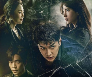 'Vagabond' của Lee Seung Gi - Suzy 'phá đảo' rating ngay tập 1, lọt top 'trending' toàn cầu bởi những pha hành động gay cấn