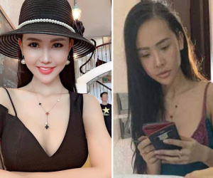 Cuộc sống xa hoa của 'tú bà' trong đường dây bán dâm nghìn 'đô'