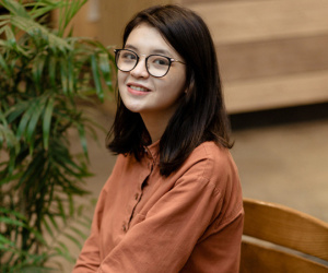 Nữ sinh Hà Thành đạt 8.5 IELTS dù chỉ ôn thi 1 tháng: Bố mẹ là phó Giáo sư, ông nội là Hiệu trưởng, chị gái tốt nghiệp xuất sắc tại Mỹ