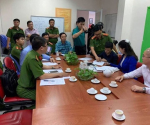 'Bộ sậu' Địa ốc Alibaba bị bắt, cơ hội nào cho nhà đầu tư đòi được tiền?