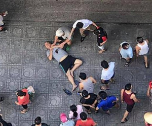 Đối tượng gửi bưu phẩm phát nổ ở Linh Đàm đã bị lật tẩy như thế nào?
