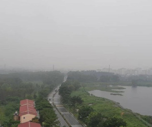 Đã xác định được thủ phạm chính gây ô nhiễm không khí TP.HCM