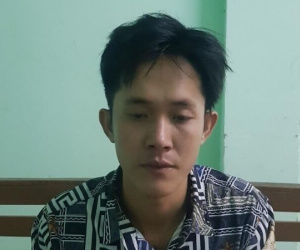 Ghen tuông, nam thanh niên tại Bình Dương đâm chết tình địch