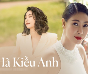 Hoa hậu có xuất thân 'khủng' nhất Việt Nam: Cuộc đời long đong lận đận, trải qua sóng gió mới tìm thấy hạnh phúc