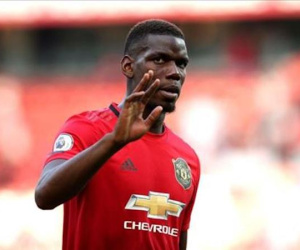 HLV Solskjaer lên tiếng về khả năng Pogba ra đi vào tháng 1