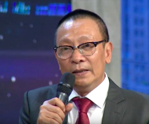 MC Lại Văn Sâm lần đầu kể bí mật 'môi giới' hôn nhân: Tôi làm chủ hôn 5 đám cưới thì 3 cái đã ly dị