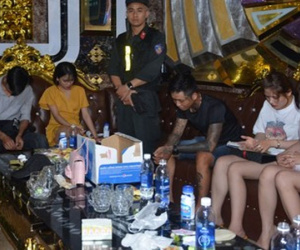 Kiểm tra quán karaoke, phát hiện 32 dân chơi dương tính ma túy