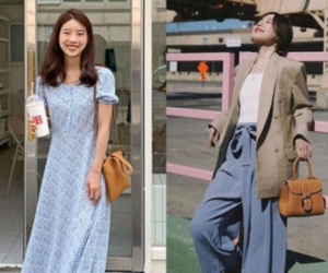 Mặc đồ tối giản mà vẫn cực sang-xịn-mịn, đó là khi bạn áp dụng 10 công thức mùa thu sau đây