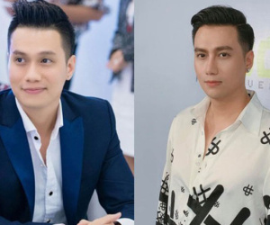 Dân tình tiếc hùi hụi vì Việt Anh 'dao kéo' sao mà trông ngày càng nữ tính: Còn đâu Phan Hải của ngày xưa?