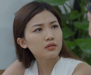 Hoa hồng trên ngực trái tập 15: Thái bất ngờ nói chuyện hợp tình hợp lý, tiểu tam trơ trẽn giở trò 'ghen ngược'