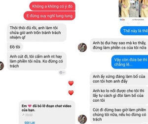 Biết bạn gái có bầu, thanh niên hùng hục đi làm kiếm tiền nhưng sau đó lại phát hiện sự thật không thể cay đắng hơn