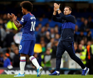 Mourinho: 'Chelsea không nên tạo thói quen chấp nhận thất bại'