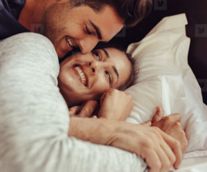 Thứ tưởng có hại lại giúp 'chuyện ấy' thăng hoa hơn