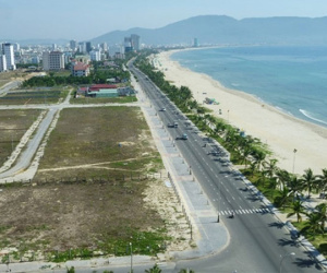 21 lô đất 'vàng' Đà Nẵng tên người Trung Quốc: 'Lộ' pháp nhân sở hữu?