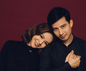 Nguyệt 'Những nhân viên gương mẫu' tiết lộ cuộc sống hôn nhân bên người chồng nhu nhược của 'Hoa hồng trên ngực trái'