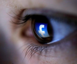 Facebook phát triển dự án bí mật, thay thế smartphone bằng kính thông minh