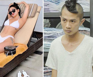 Người yêu mới kém 6 tuổi, sống xuề xòa của Sĩ Thanh giàu cỡ nào?