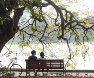 Bao giờ Hà Nội cảm nhận không khí lạnh rõ rệt nhất?