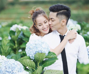 5 mối tình chị em đình đám nhất Vbiz: Cặp lao đao vướng phải thị phi, cặp kín như bưng đến hơn kém nhau gần cả 2 thập kỷ
