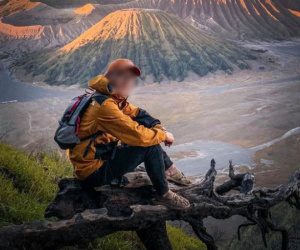 Nhóm bạn trẻ Sài Gòn gặp nạn khi đi trekking ốc đảo Hòn Ghềnh khiến 1 người chết, 1 người mất tích