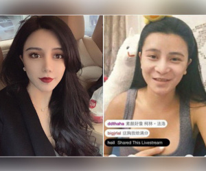 Loạt 'phốt' không đỡ nổi của hội gái xinh Trung Quốc khiến con trai mất niềm tin sâu sắc vào hai chữ 'nữ thần'