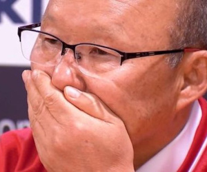 Sau Thái Lan, HLV Park phải lo gì trong mùa thu 2019?