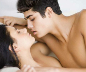 Quan hệ không xuất tinh, hụt hẫng khoái cảm
