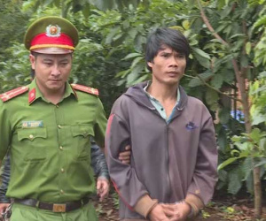 Bắt 3 'siêu trộm' liên tỉnh phá két sắt lấy 24,6 lượng vàng