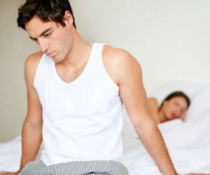 Thắt ống dẫn tinh có ảnh hưởng đời sống vợ chồng?