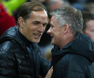 M.U 'chấm' Thomas Tuchel
