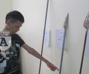 Lời thú tội khó tin của những tên cướp nhí manh động chuyên dùng ‘phóng lợn’
