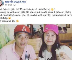 Bạn gái Duy Mạnh nói đội trưởng Sài Gòn FC 'đáng xấu hổ', mong không lôi kéo anh em cầu thủ sau scandal cặp bồ, ly dị vợ và không chu cấp nuôi con