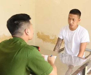 Phá đường dây cá độ bóng đá hơn 3.000 tỉ đồng, khởi tố 45 bị can