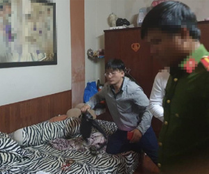 Bộ Công an triệt phá đường dây cờ bạc hơn 1.000 tỉ đồng