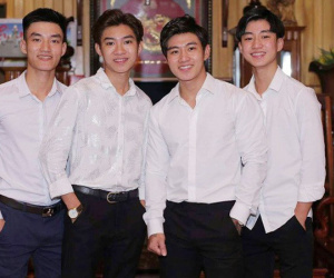 Dân tình đua nhau đòi làm dâu Nghệ An sau màn 'rao bán' 4 anh em: Liêm sỉ gì tầm này nữa!
